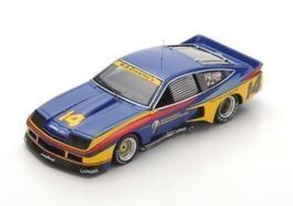 CHEVROLET MONZA #14 ATLANTA 1975 1:43