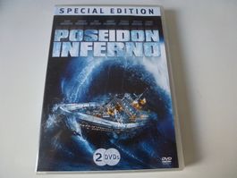 Poseidon Inferno (1972) (Special Edition, 2 DVDs)