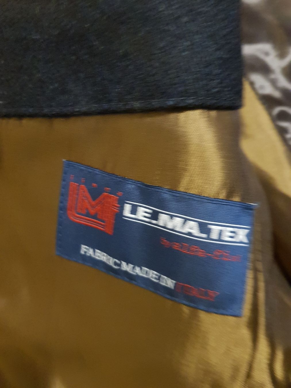 Giacche: Herrenjacke inkl. Hemd – Usato da Olten venduto da Boston81 1