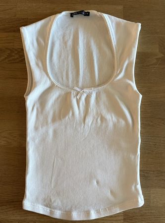 ZARA, Top, Grösse S 