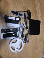 Nintendo Wii Konsole inkl. Zubehör – Sofort spielbereitq