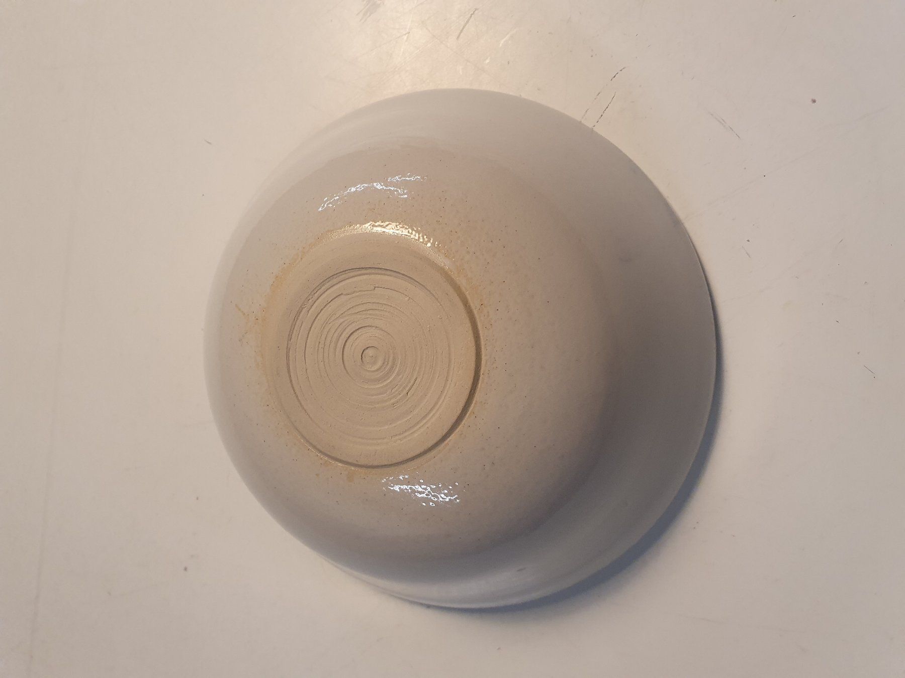 Ciotole: Keramikschale lasiert 20 x 8 cm – Usato da Zürich venduto da loosebone 3