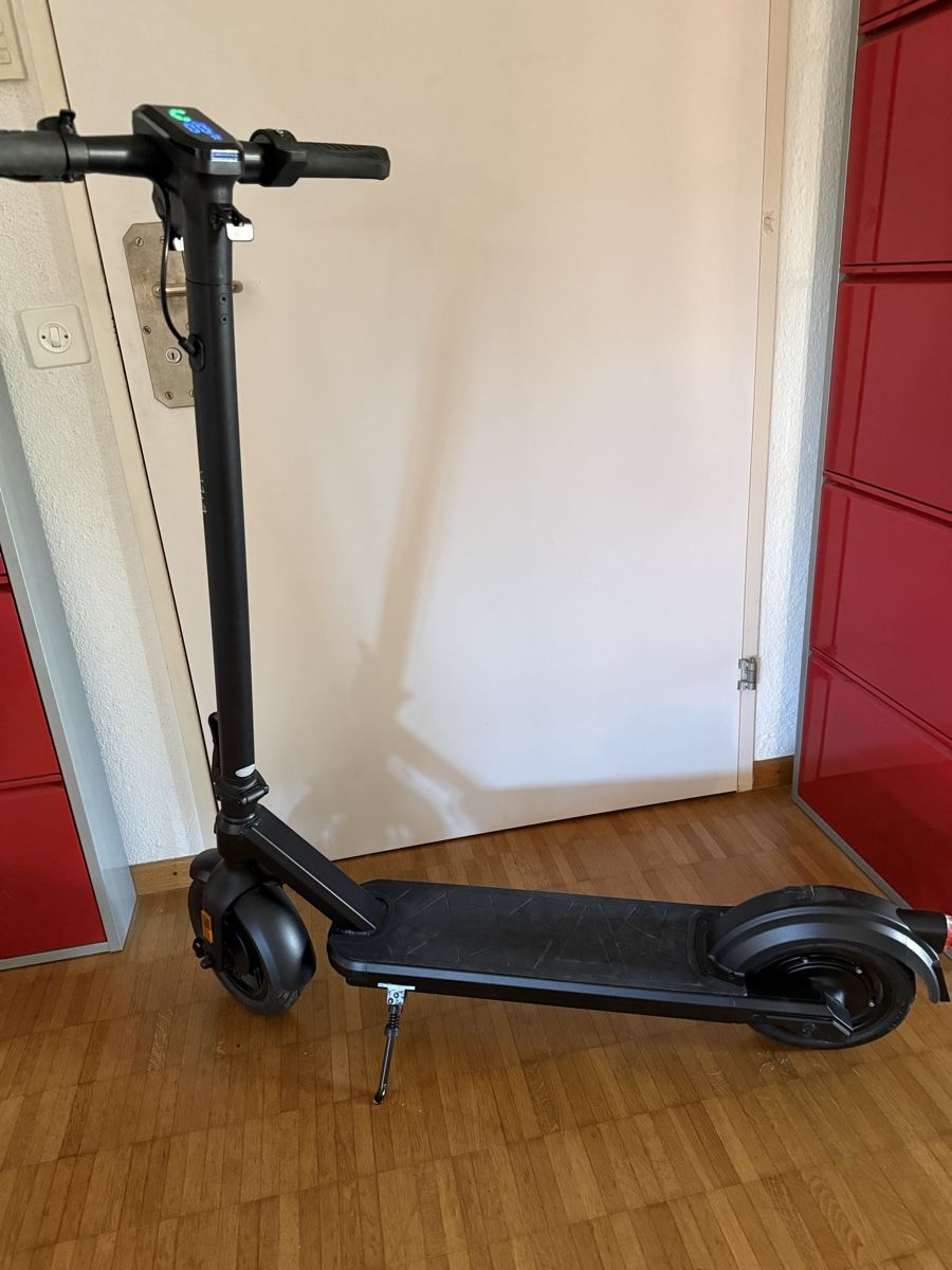 VMAX Kickboard: E-Scooter VMAX VX2 – Usato da Pfäffikon SZ venduto da Musicman99 2