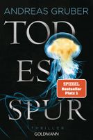 Gruber Andreas - Todesspur / Thriller