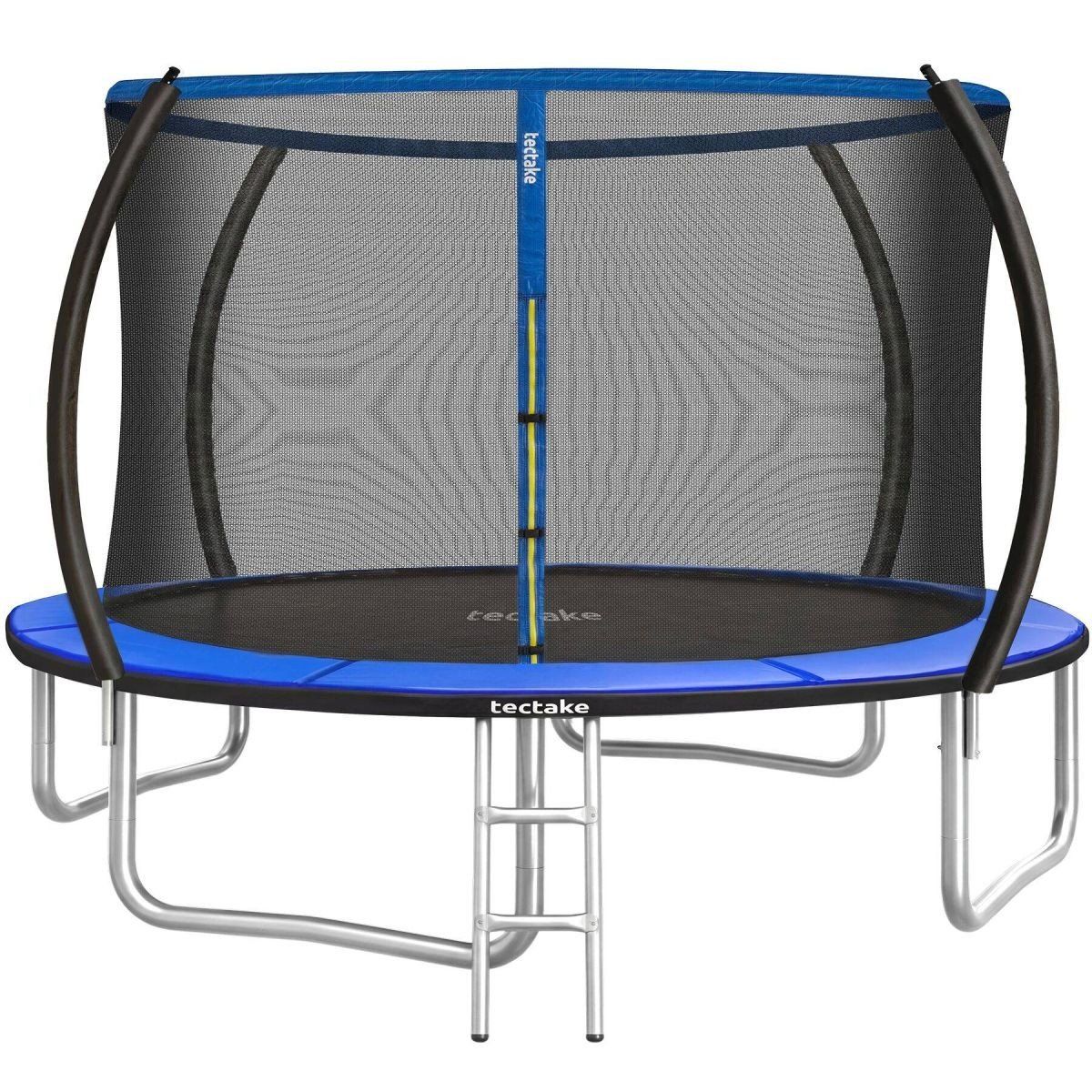 Trampoline: Trampolin – Neu (gemäss Beschreibung) aus Chur von res_7fss