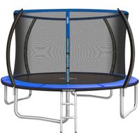 Trampolin