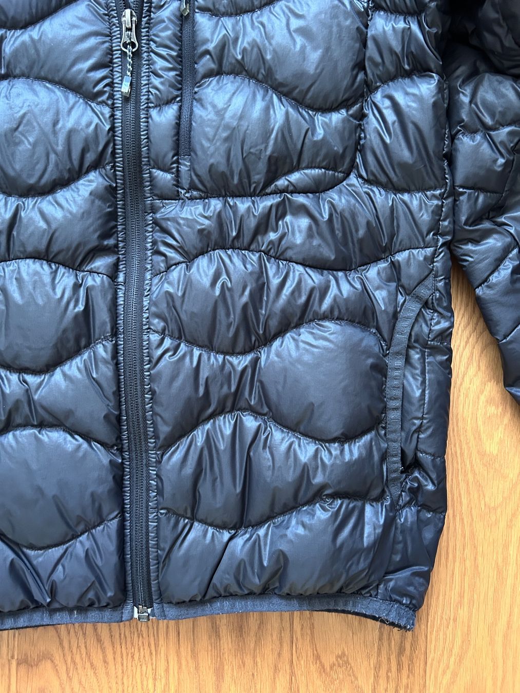 Peak Performance Giacche: Daunenjacke Peak Performance Herren Grösse S – Usato da Bern venduto da BZau 4