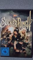 DVD Sucker Punch