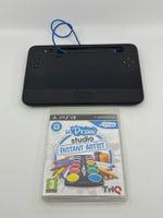 U Draw Studio Instant Artist (PS3) SEALED