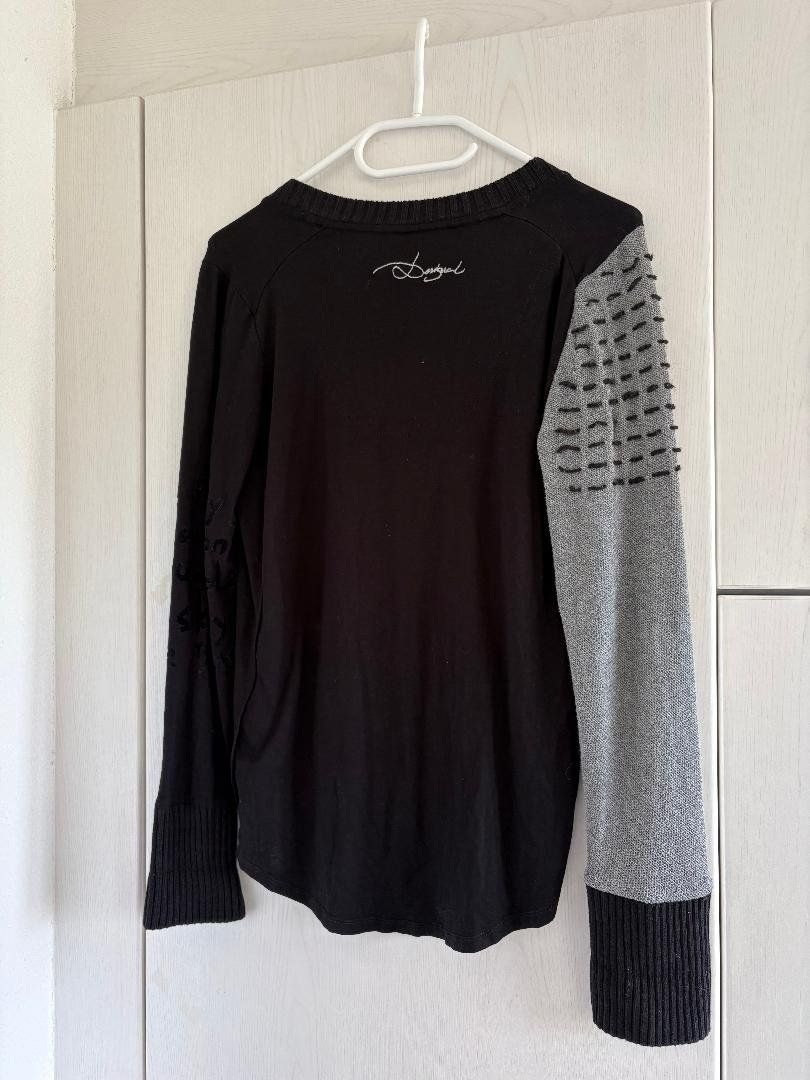 Desigual Maglioni & Felpe: Desigual Pullover, M – Usato da Frauenfeld venduto da anj_z8mm 2