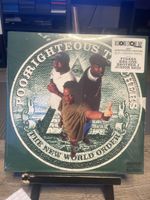 Poor Righteous Teachers / The New World Order 