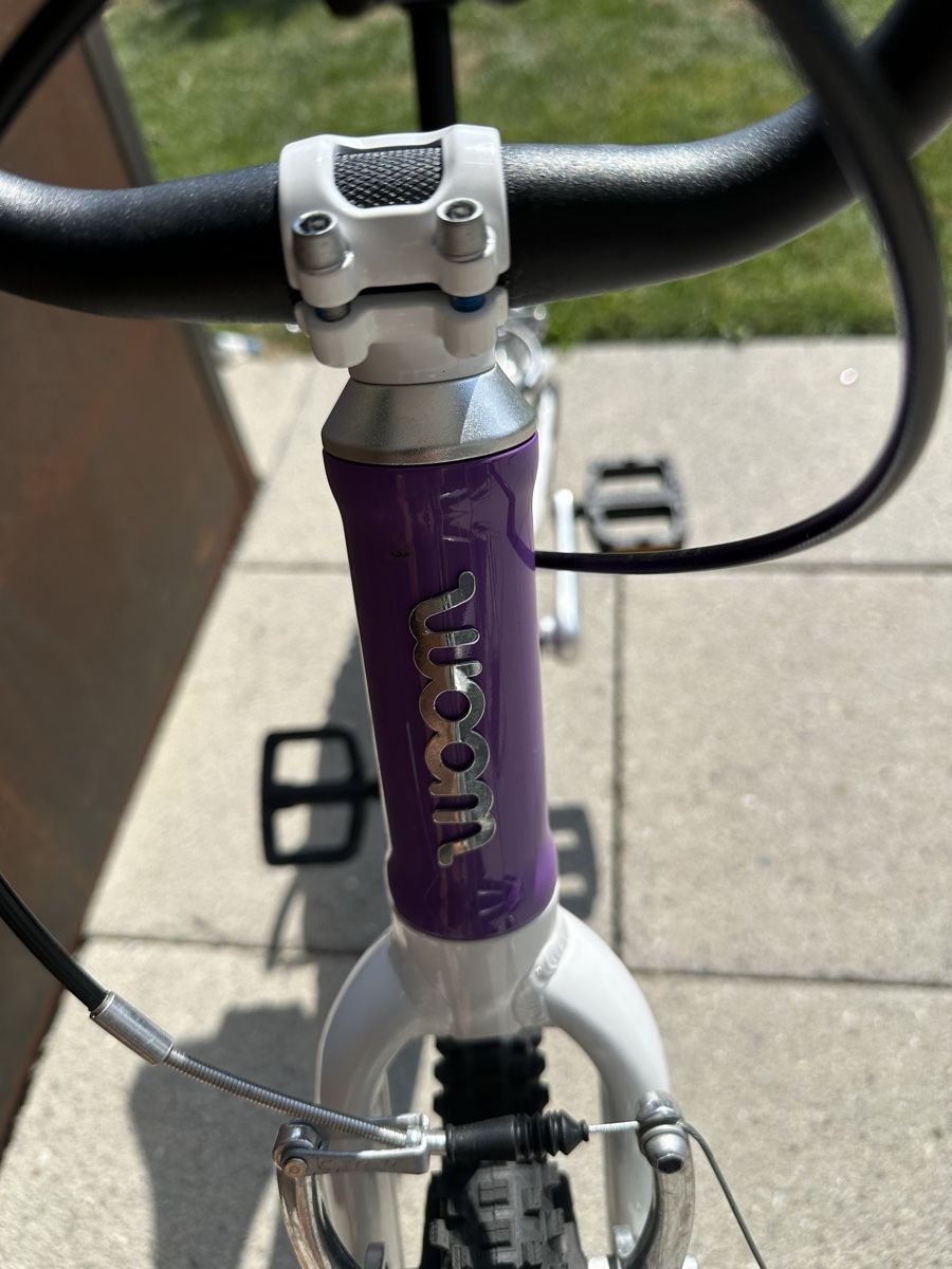 Woom Vélos: Woom 3 Kindervelo – D'occasion à Fruthwilen par mar_dzv9