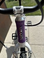 Woom 3 Kindervelo