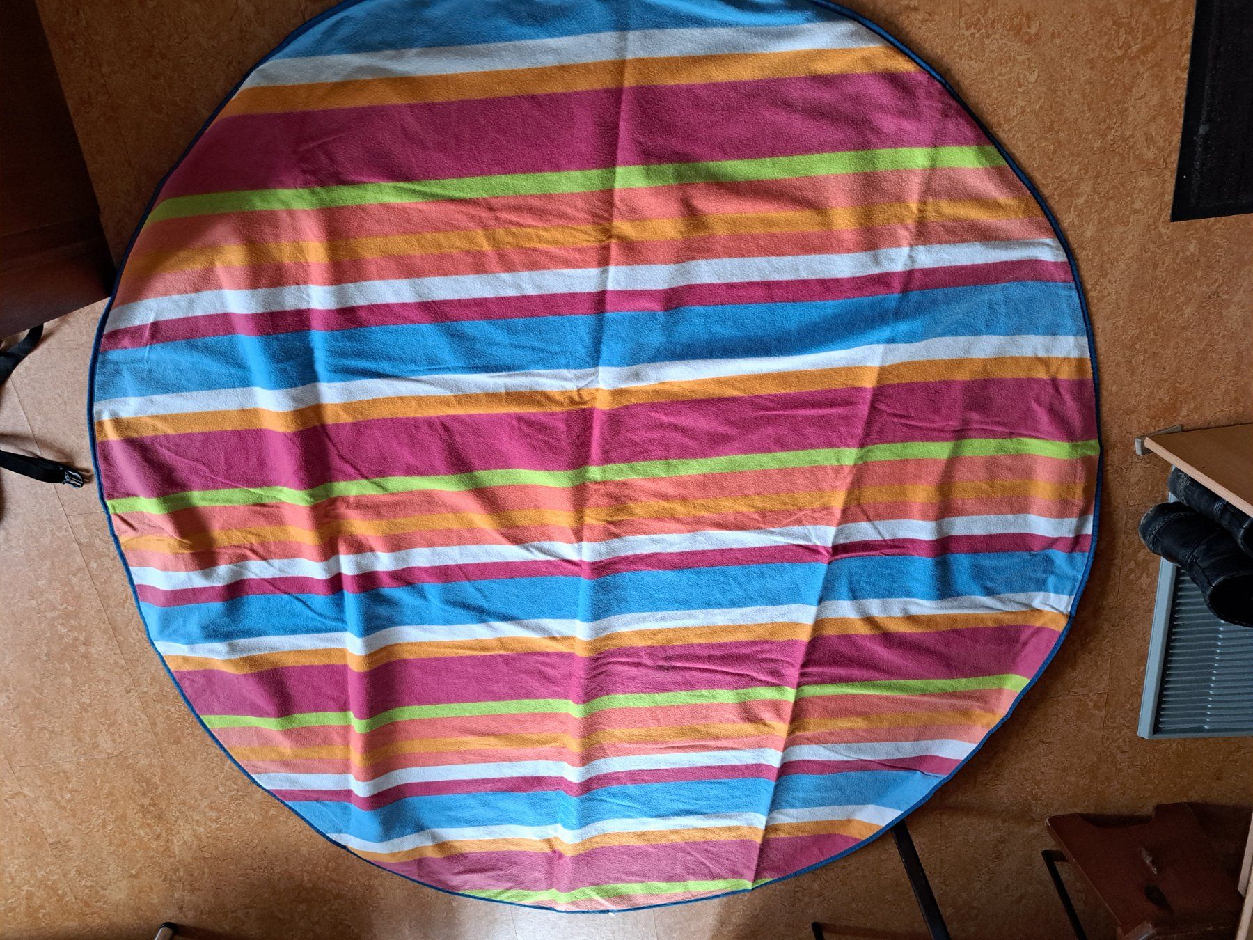 Coperte: Picknickdecke – Usato da Flawil venduto da Stella_3