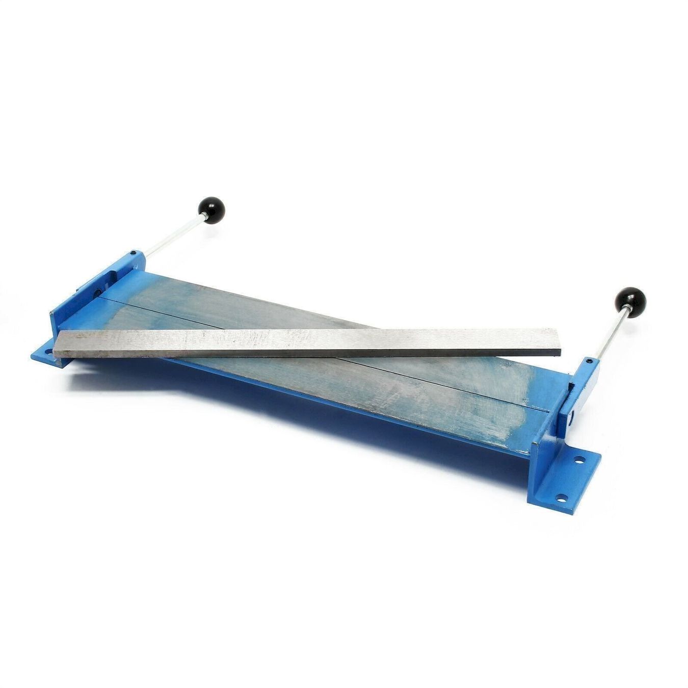 Tutti gli attrezzi: WilTec Blechbiegemaschine 760mm – Nuovo e nell'imballaggio originale da Bottighofen venduto da zaap 2