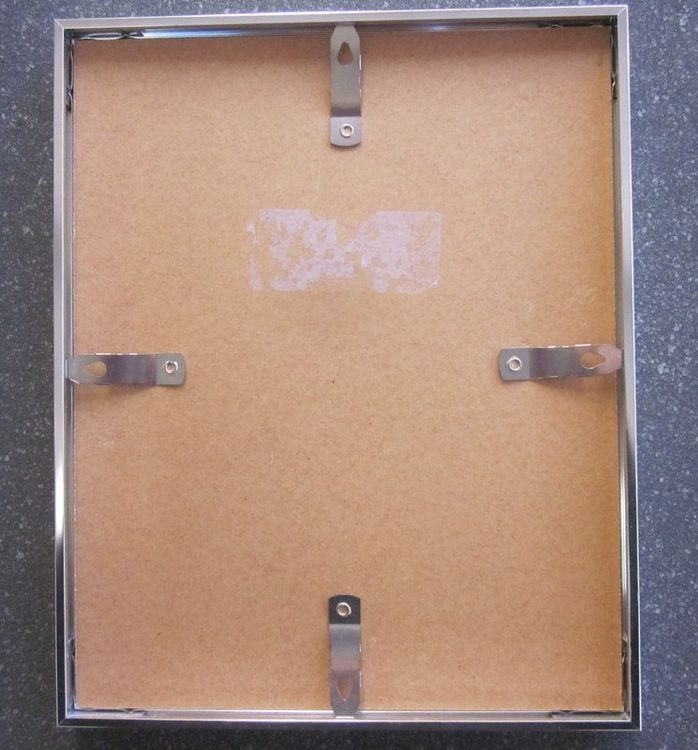 Rosina Wachtmeister Kunstdruck Katzen 1990 in Klemmrahmen 4