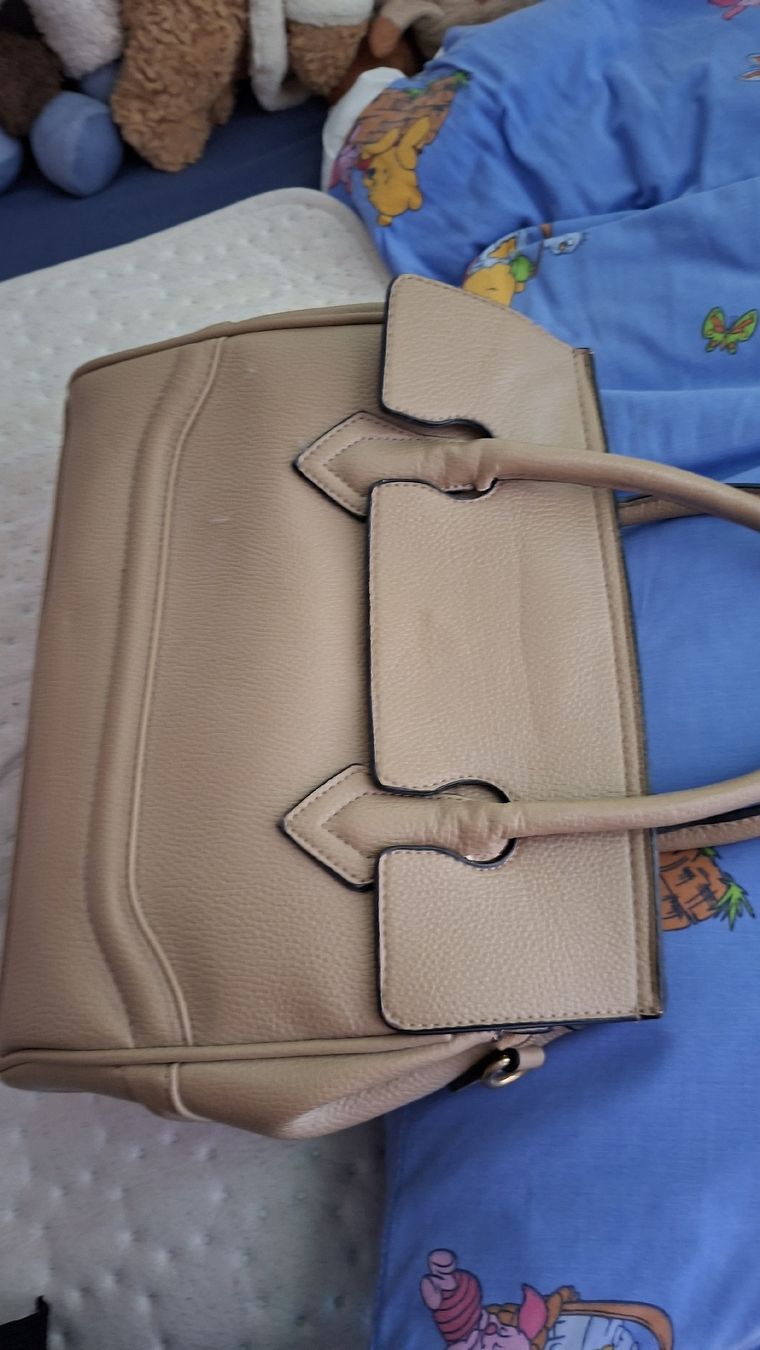 Sacs femmes: Tasche – D'occasion à Rupperswil par lie_qlt7
