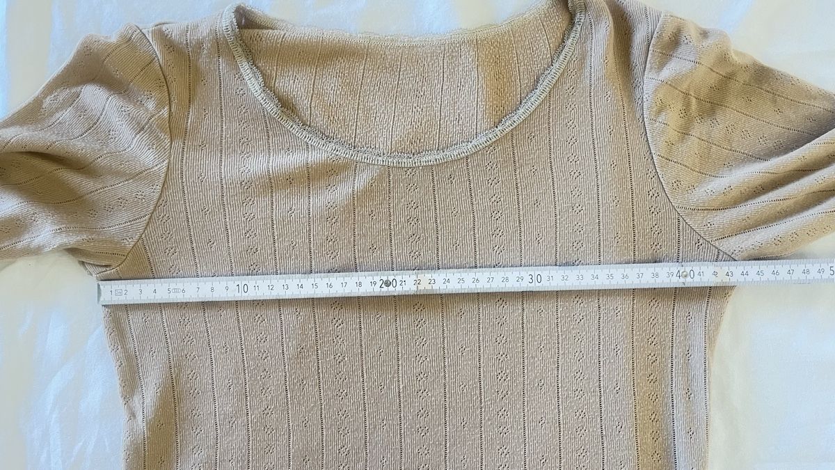 Maglioni & Felpe: Mark & Spencer Langarmshirt Gr. 42 – Usato da Davos Platz venduto da Infinity795 2
