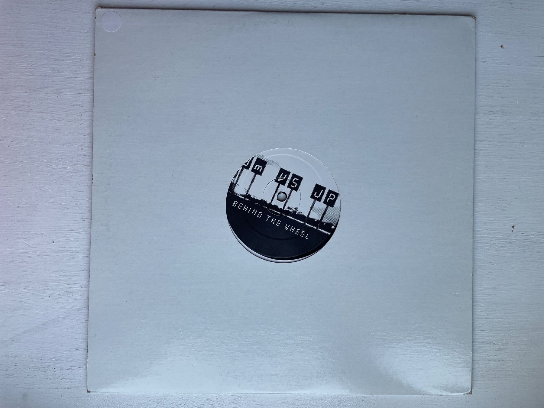 Dischi in vinile: Depeche Mode / The Cure - Josh Patrick Remixes, 12" Maxi – Usato da Zürich venduto da Andy_t71