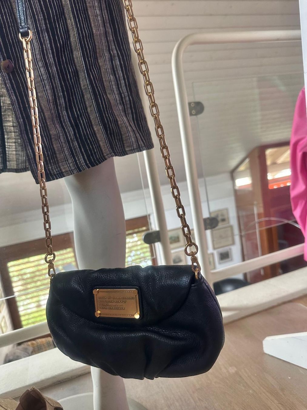 Marc Jacobs Sacs femmes: Handtasche von MARC JACOBS – D'occasion à Neuhausen par Lechasseur 4