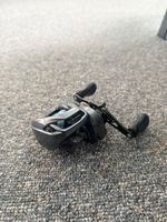 Shimano Curado DC 201 HG
