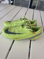 Nike Mercurial football boots 40.5 EU