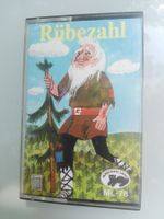 Rübezahl (Zu Dank bezahlt + Rübezahl & die Mutter)     'MC