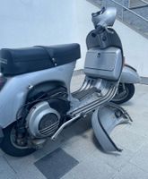 🛵Vespa PX 125 /1.Serie/ O-Lack komplett unberührt seit 1981