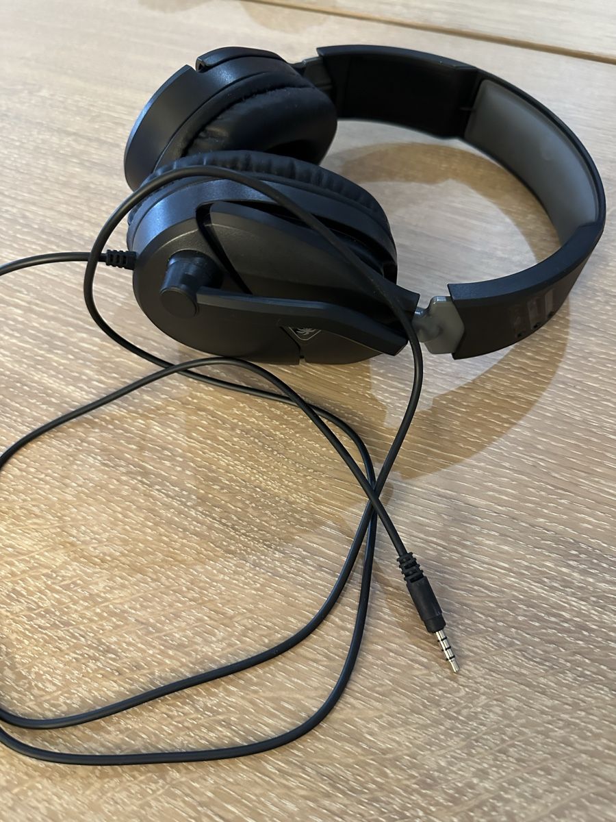 Cuffie: Gaming Headset – Usato da Dübendorf venduto da Zuerimuusli 3