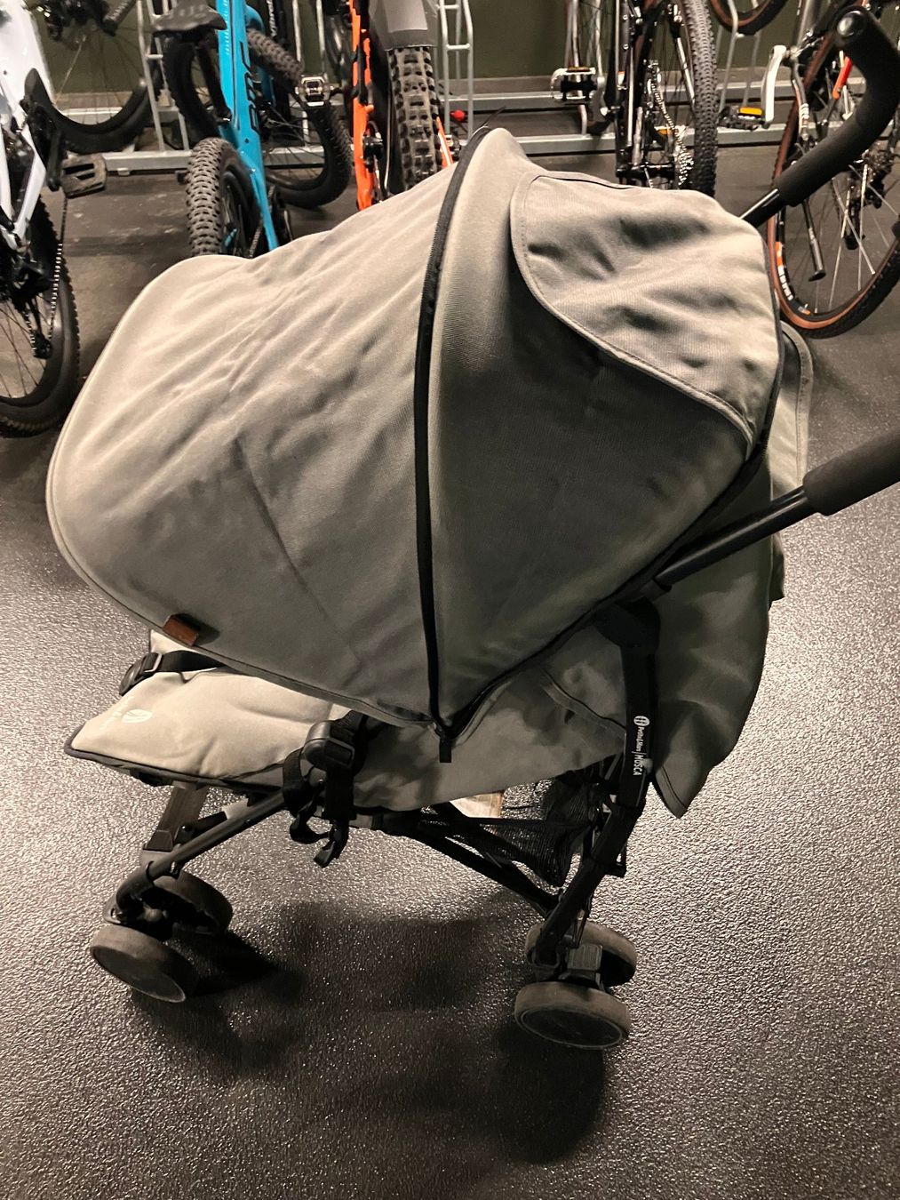 Poussette: Buggy – D'occasion à Unterägeri par len_pcc5 2
