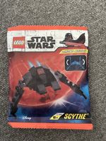 Lego Star Wars Scythe Paperbag neu OVP