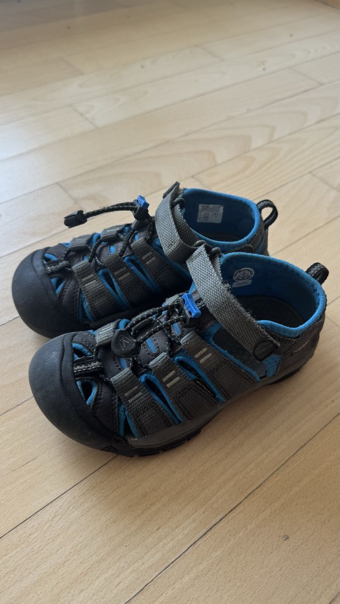 Keen Scarpe per ragazzi: Sandalen Keen Gr.31 – Usato da Zürich venduto da nadyasuv