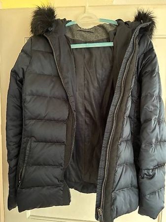 Daunenjacke Damen