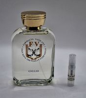 2 ml GIGLIO FARMACIA VATICANA ABFÜLLUNG