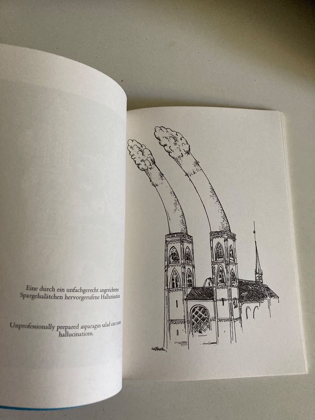 Libri: Zürich My Little Town – Usato da Zürich venduto da Chaeffeler 2