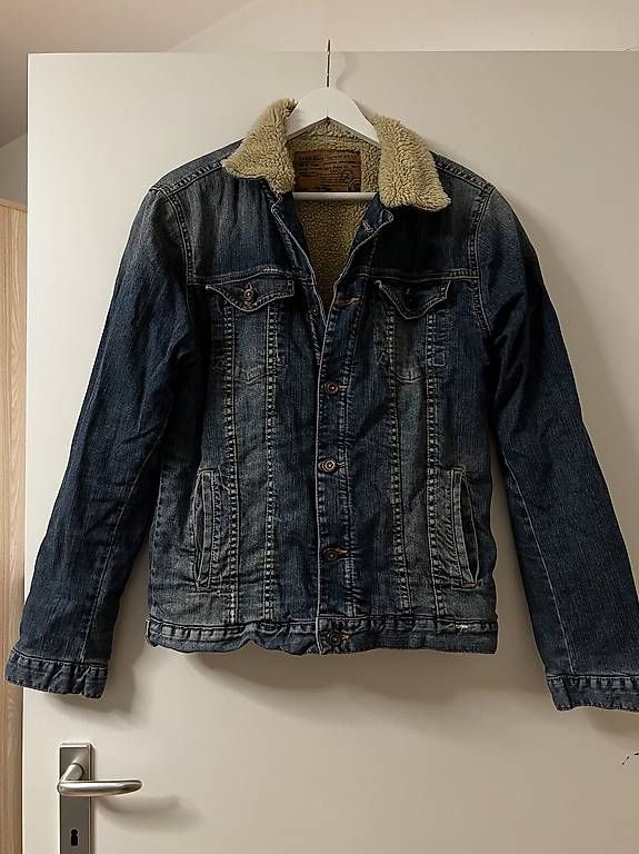 Giacche: Zara Jacke M – Usato da Sulgen venduto da AldinaA.