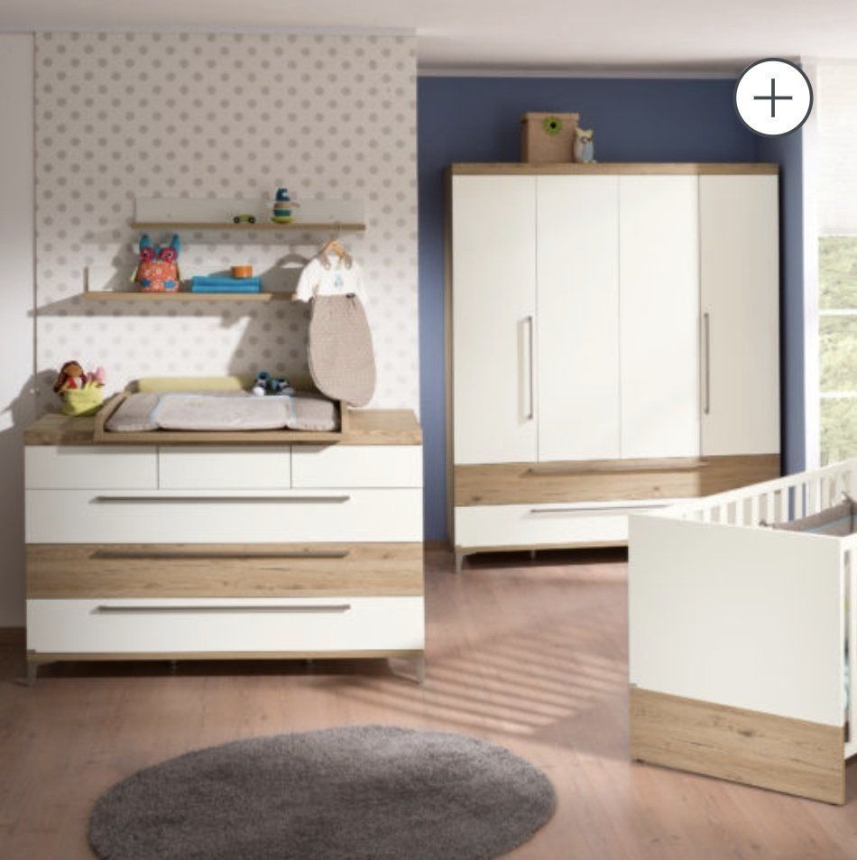 Paidi Fasciatoi & Accessori: Wickelaufsatz Remo Breit – Usato da Olten venduto da pat_gl7p 3