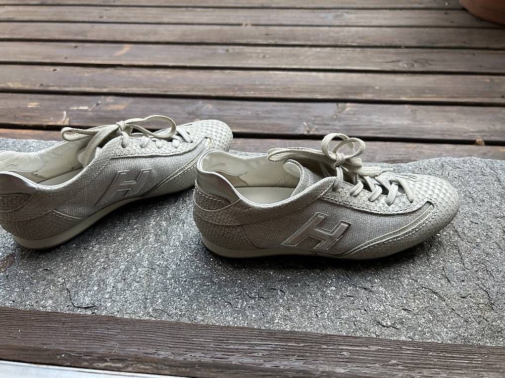 Damenschuhe: Scarpa Hogan donna – Gebraucht aus Vaglio von Chri22