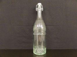 Flasche MINERALQUELLE UNTERRECHSTEIN 67