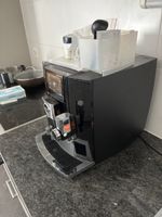 Machine à café Jura j8 noir 