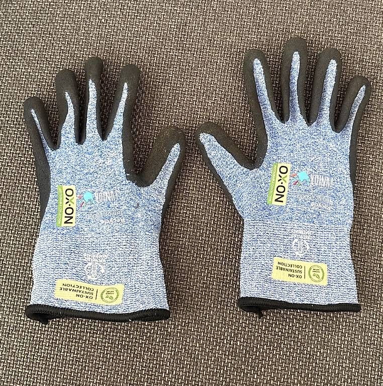 Gants: Gartenhandschuhe – D'occasion à Zimmerwald par wuff81