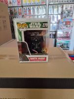 Funko Pop! Darth Vader #279 Glow Chase Star Wars