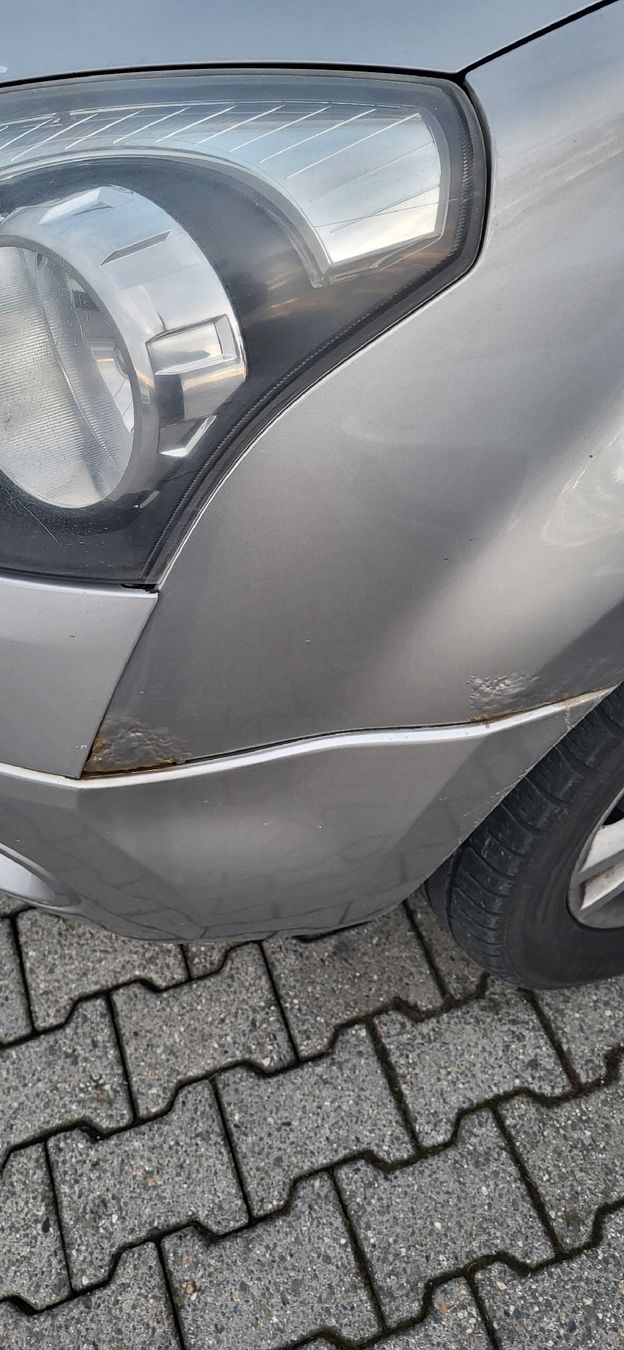 Renault Autos: Renault koleos 2009 – Defekt aus Düdingen von boascompras 4