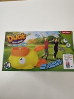 Spielzeug Ente Duck Catch Game für Draussen Spass