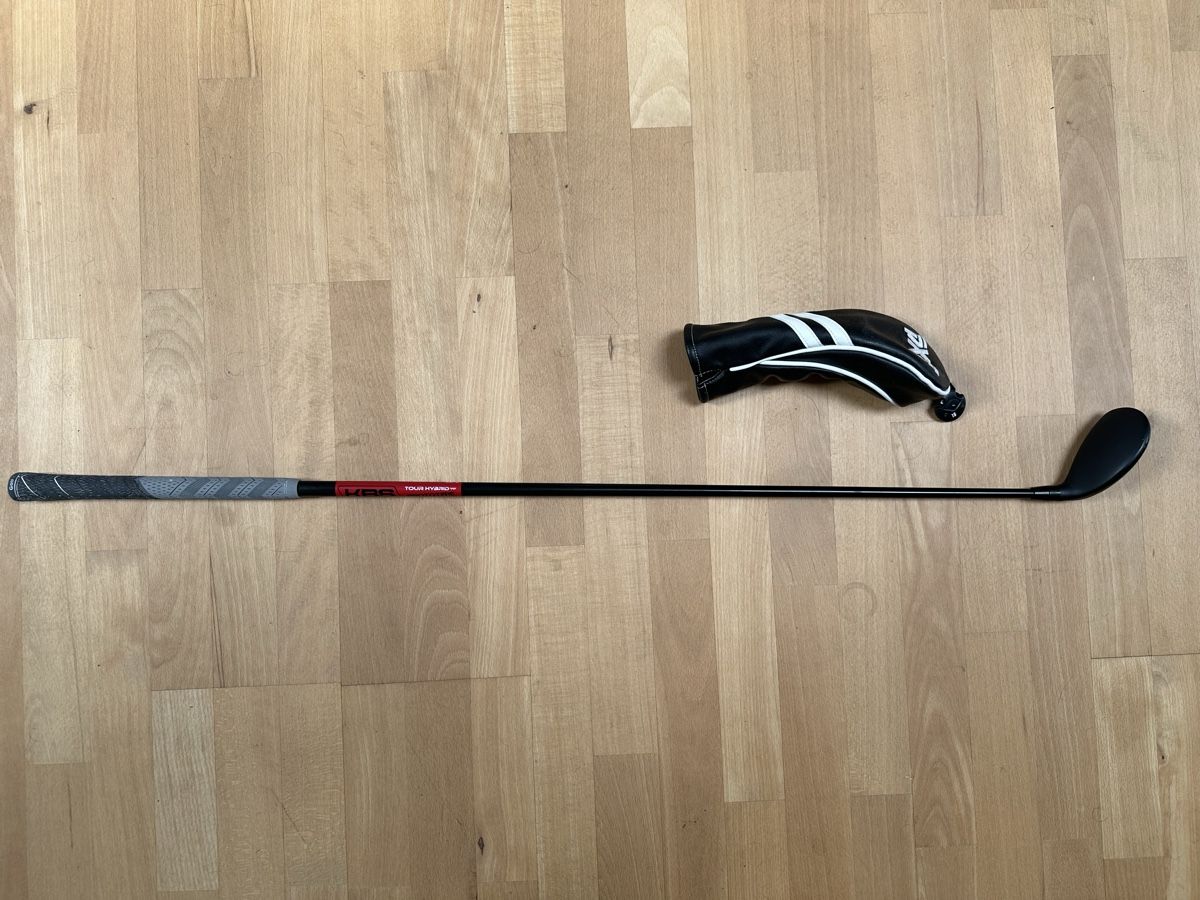 Clubs & Sets: PXG 0317x Hybrid 19° – D'occasion à Tagelswangen par Joshi