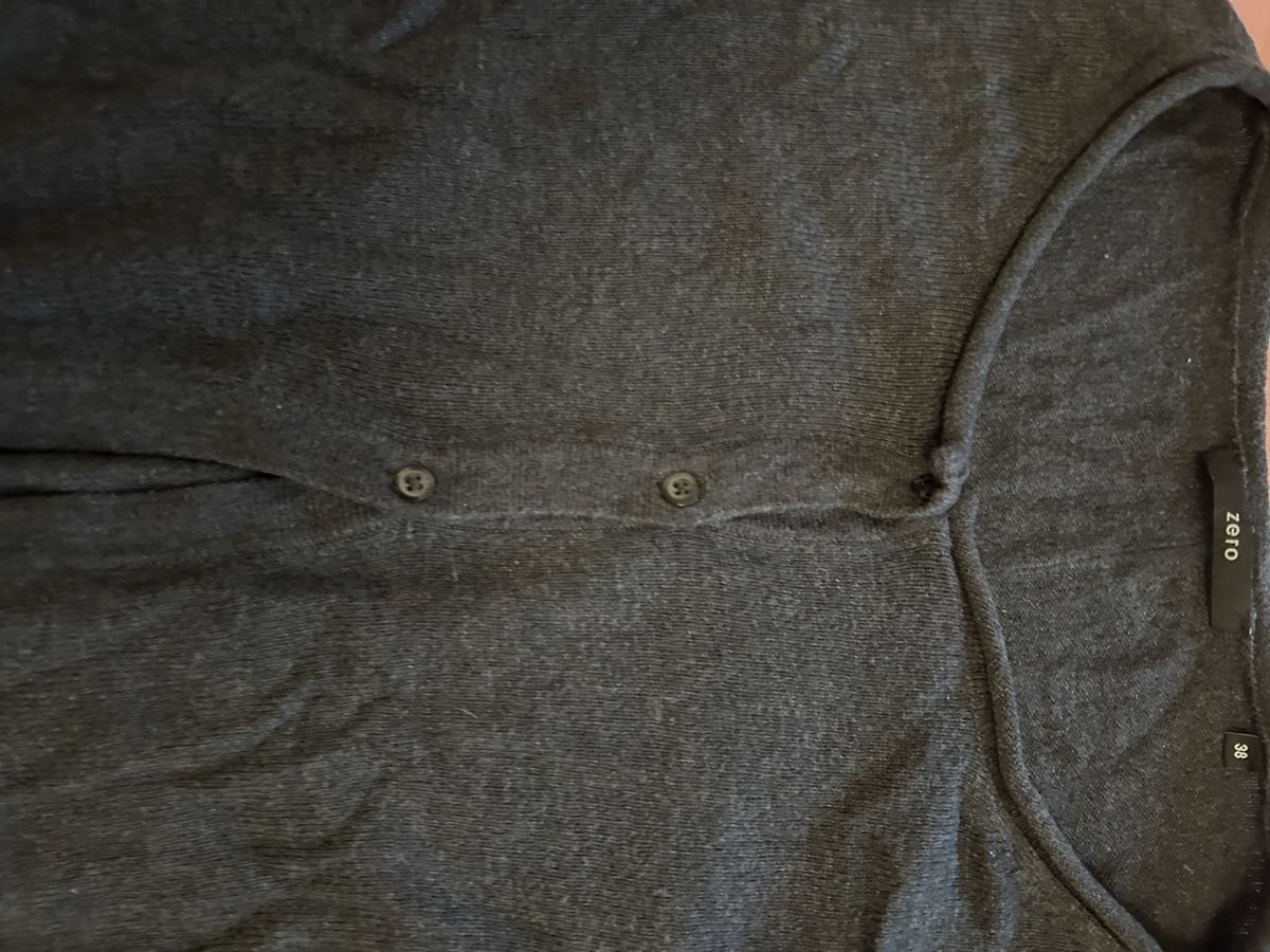 Giacche: Strickjacke von Zero Größe 38 – Usato da Zürich venduto da cla_g627 2