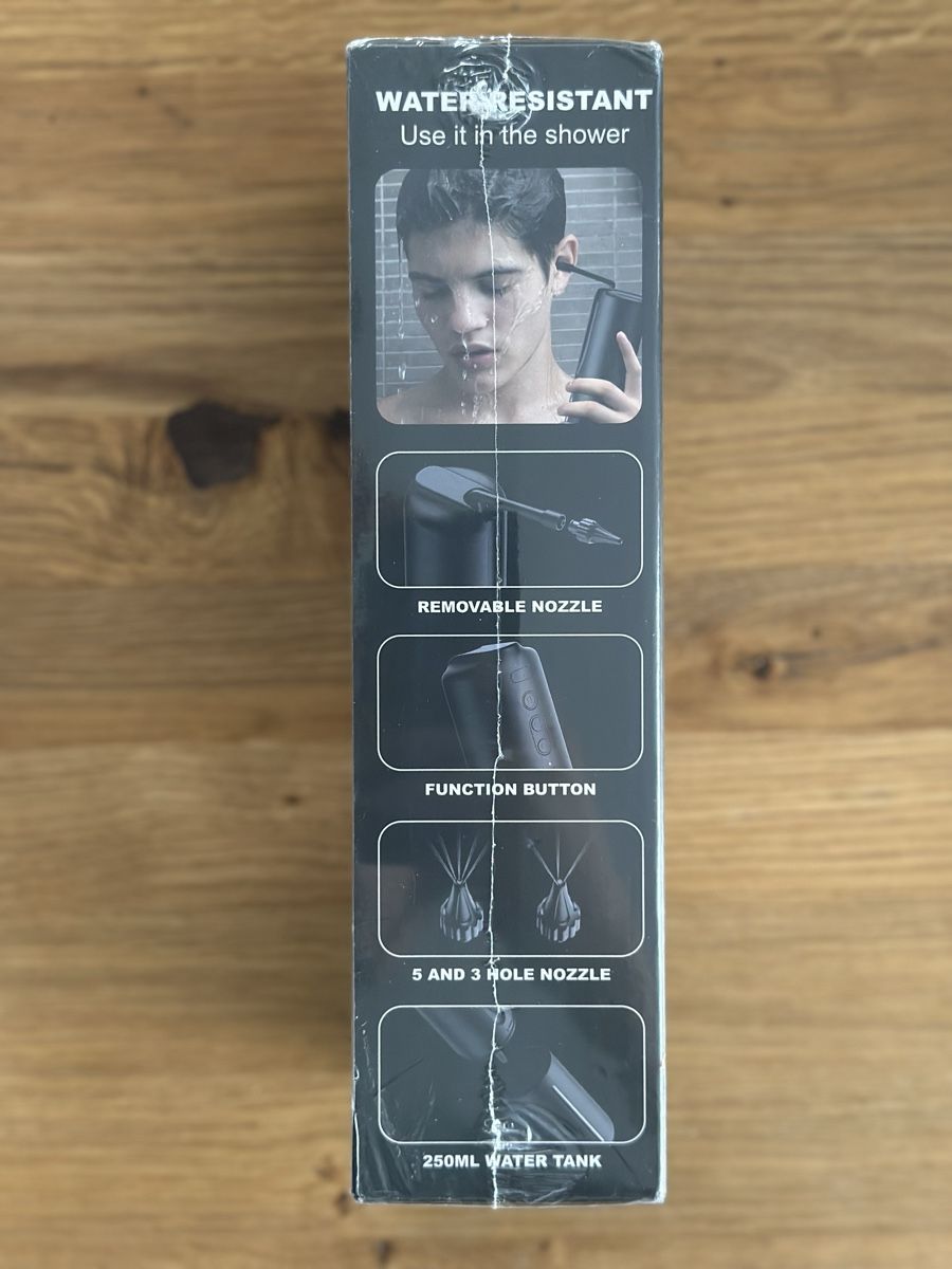 Altro per la cura del corpo: Powered Ear Wax Remover Ohrenschmalz-Entferner – Nuovo e nell'imballaggio originale da Thun venduto da tulu_1995 3
