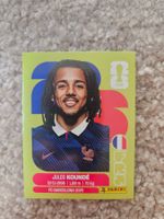 Carte Panini WM 2026