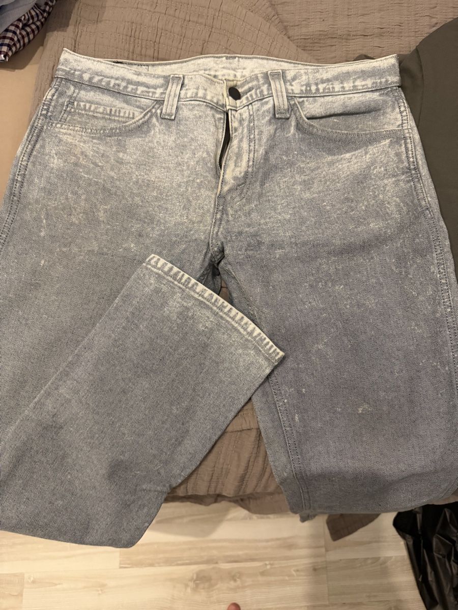 Levi's Jeans: Jeans  – Usato da Tramelan venduto da adi_n5lb