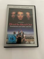 Blood In Blood Out